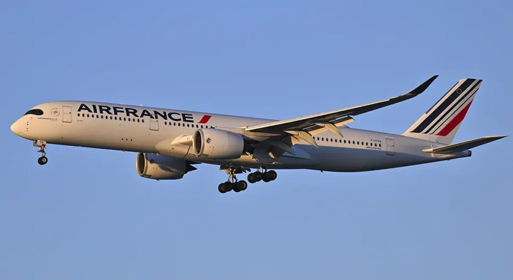 Air France
