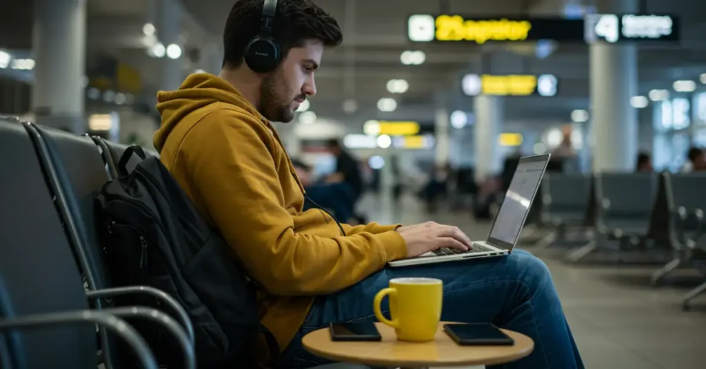Mochilas de Viagem na Amazon