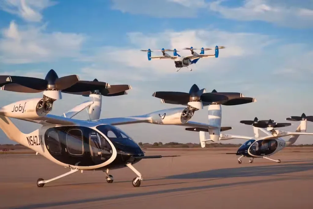 Parceria com a Joby Aviation promete impulsionar voos urbanos verdes e acessíveis. Uber lança táxi aéreo elétrico em 2026 com Joby Aviation. Descubra como voos rápidos e sustentáveis vão transformar a mobilidade urbana!