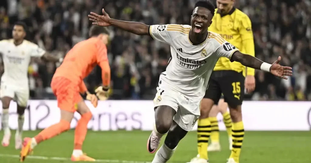 Rayo Vallecano x Real Madrid